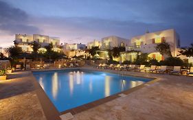 Aeolos Hotel